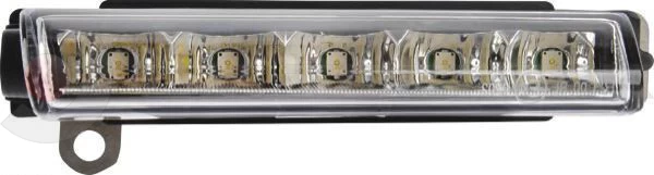 Mercedes MP4 első LED lámpa bal