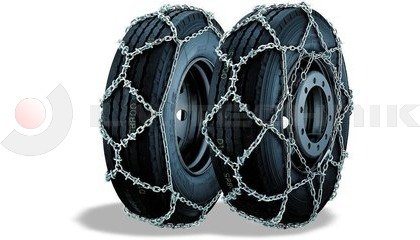 Snowchains