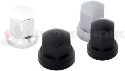 Caps for wheel screw