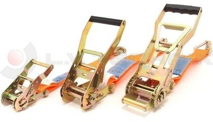 Lashing straps