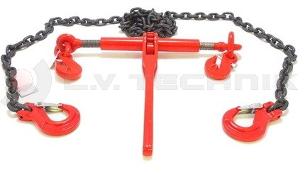 Lashing chains