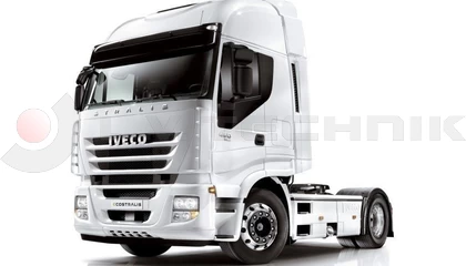 Iveco karosszéria