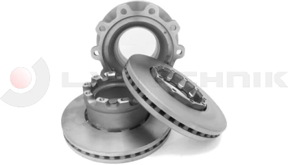 Brake discs