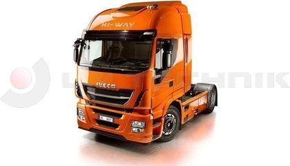 Stralis HI-WAY