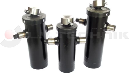 Cylinders