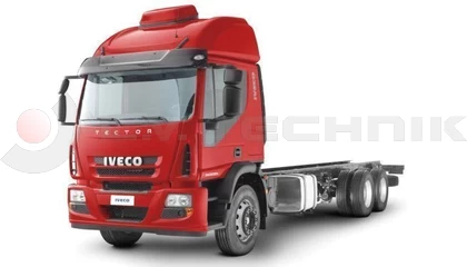 Eurocargo v3