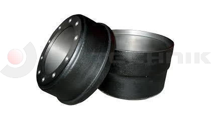 Brake drums