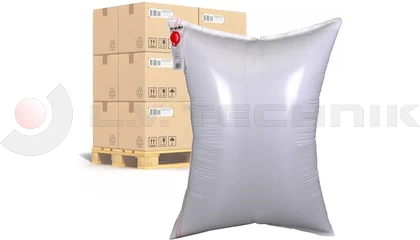 Dunnage bags
