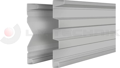 Steel sideboards