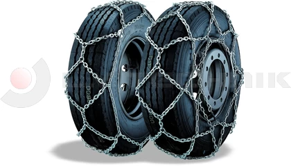 Snow chains