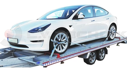 Vehicle Transportation and Rescue
