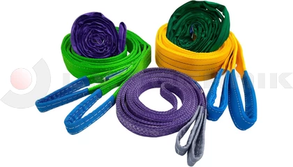 Lifting slings