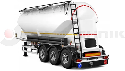 Tank parts