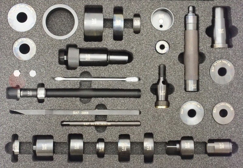 Tool kit