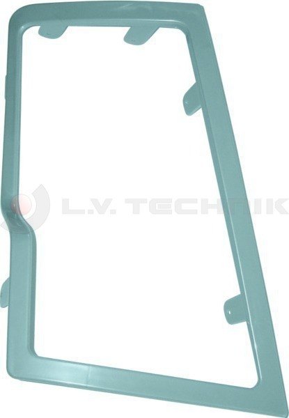Fényszóró keret L.V.Technik Volvo FHv2 fényszóró csatlakozó adapter L.V.Technik