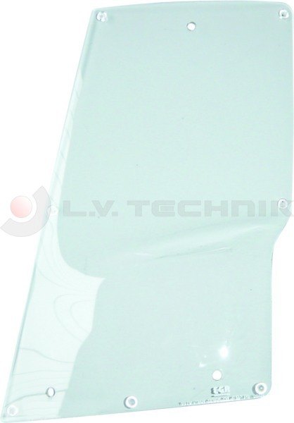 Fényszóró védő L.V.Technik Volvo FHv2 fényszóró csatlakozó adapter L.V.Technik