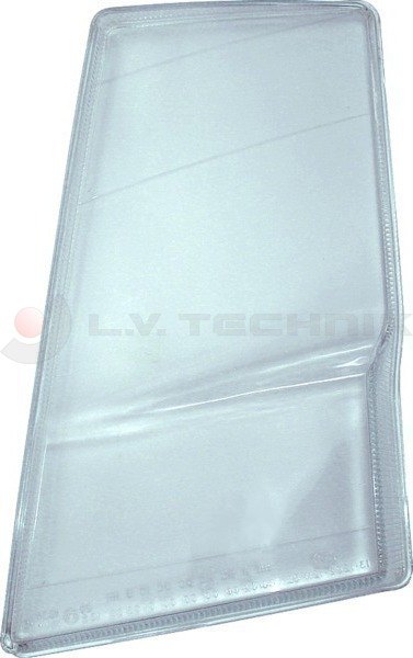 Fényszóró búra L.V.Technik Volvo FHv2 fényszóró csatlakozó adapter L.V.Technik