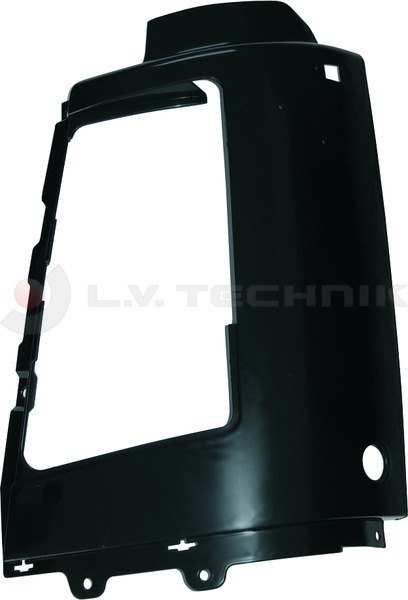 Fényszóró burkolat L.V.Technik Volvo FHv2 fényszóró csatlakozó adapter L.V.Technik