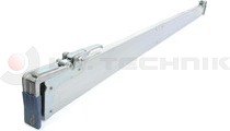 Teherkitámasztó oldalfalra alu 2400-2700 - Wistra