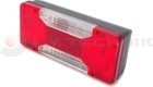 Iveco rear lamp