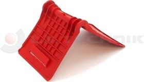 Corner protector 3XL – 75mm red