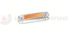 Clearance marker LED yellow