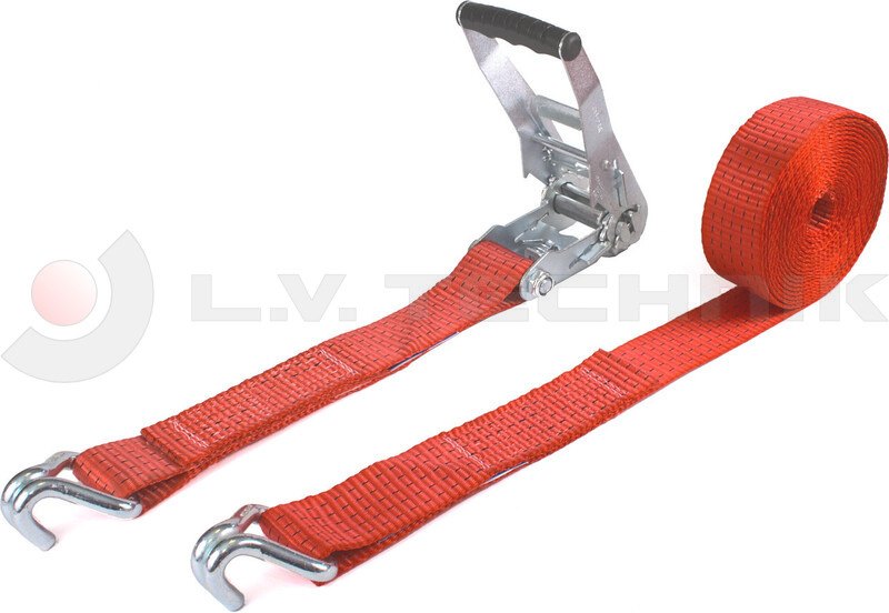 Spanifer 5t 8m DJ - SPANITEX