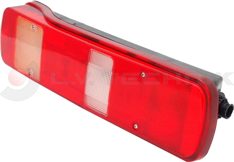 Volvo FHv2 tail lamp left