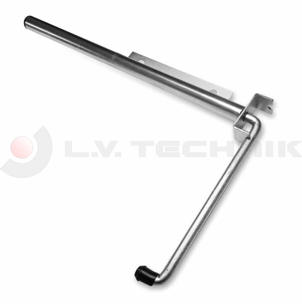 Door retainer 490