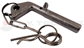Fork locking pin 16 mm