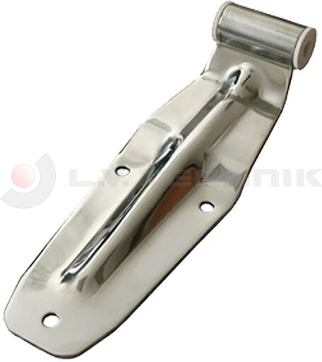 Stainless steel door hinge