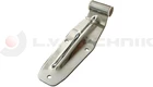 Stainless steel door hinge