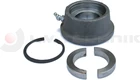 Hydralic cylinder cap 45