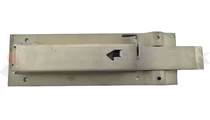 Door lock for SCHMITZ trailer / body. left