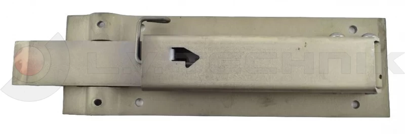 Door lock for SCHMITZ trailer / body. right