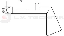 Complete fork set 5t