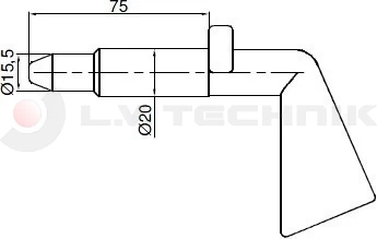 Complete fork set 5t