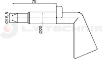 Complete fork set 5t