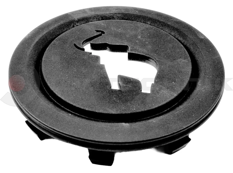 Hub cap Schmitz