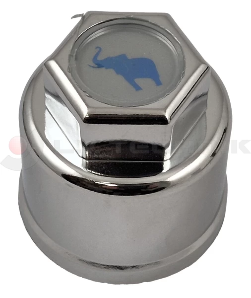 Wheel nut cap Schwmitz