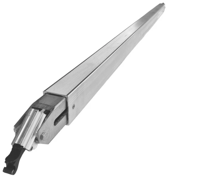 Teherkitámasztó gerenda 2370-2600mm Airline