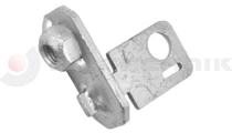 Customs lock schmitz