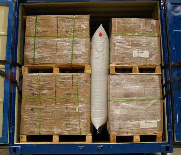 Dunnage bag 90x120cm
