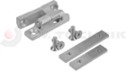 Hinge 120mm