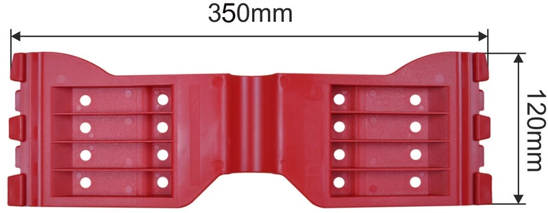 Versus ponyva harmonika 370