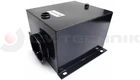 Metal tank 15l for power pack