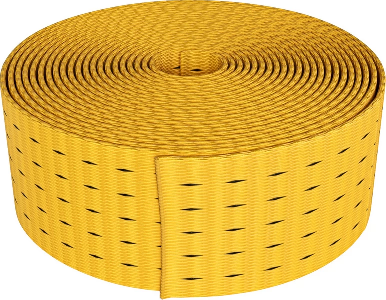 Heveder citrom 50mm 5t