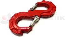 S type double hook 4t
