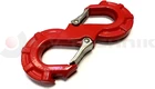 S type double hook 4t