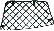 Lower footstep grille Iveco